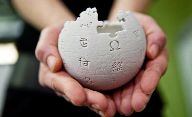 Çin, Kendi Wikipedia'sını Kuruyor