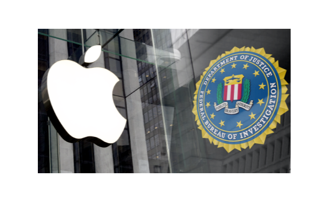 FBI, Bir iPhone'nin Şifresini Kırdırmak İçin 900 Bin Dolar Ödedi