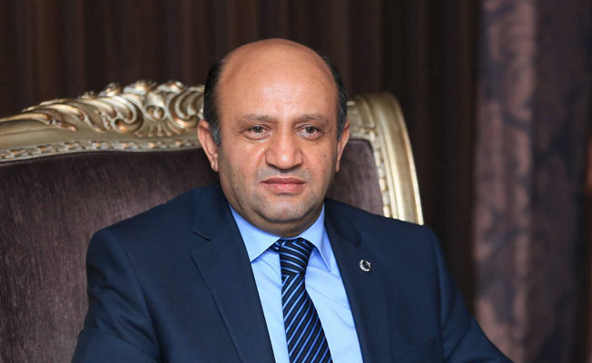 Fikri Işık: Artık Kritik Teknolojileri Geliştirme Aşamasındayız