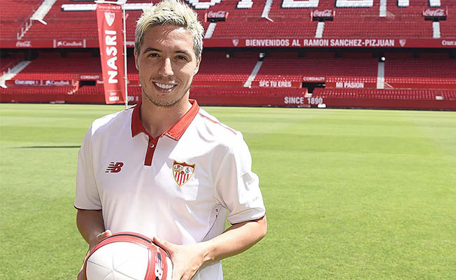 Galatasaray'da 'Samir Nasri' Heyecanı