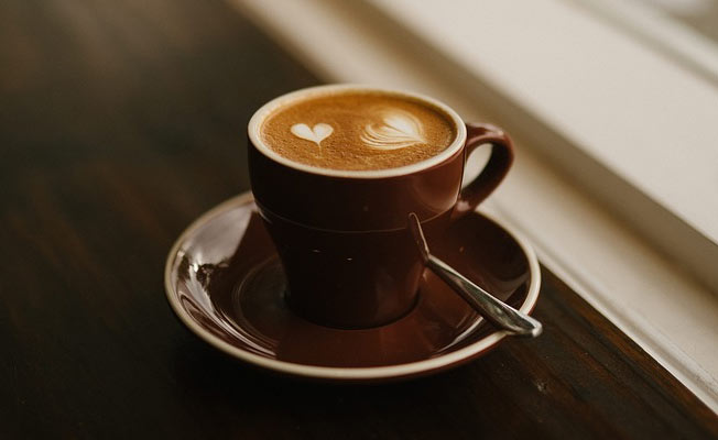 Telefonlar Artık Kahve Yapabilecek