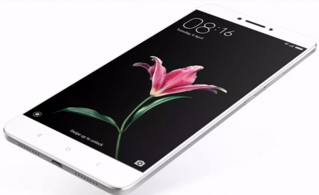 Xiaomi Mi Max 2 Tanıtım Tarihi Netleşti