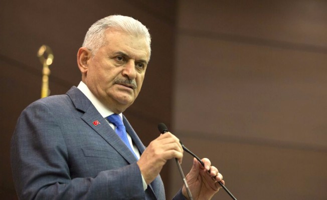 Başbakan Yıldırım: Jandarma Teşkilatı Yeni Bir Yapılanmaya Geçti