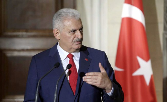 Başbakan Yıldırım Zehirlenen Askerlerle İlgili Açıklama Yaptı