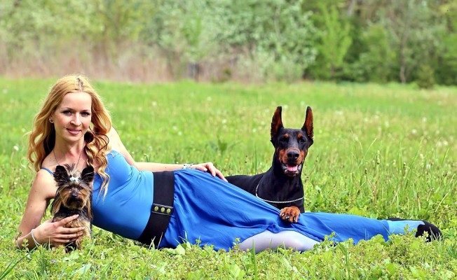 Çin'de Yeni Kanun: Her Haneye 1 Köpek