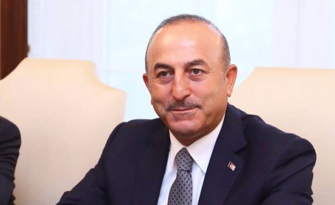 Dışişleri Bakanı Mevlüt Çavuşoğlu Katar'a Gidiyor