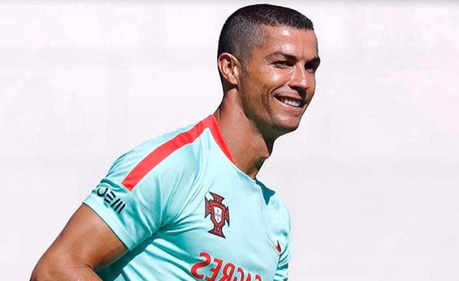 Ronaldo Real Madrid'den Ayrılıyor İddiası