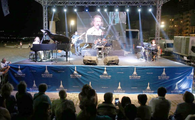 Sokakta Tiyatro Festivali'ne Muhteşem Kapanış