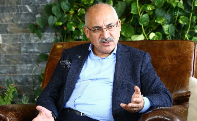 TİM#039;den İhracatçılara Çifte Destek