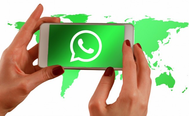 WhatsApp'a Yeni Özellikler Geldi