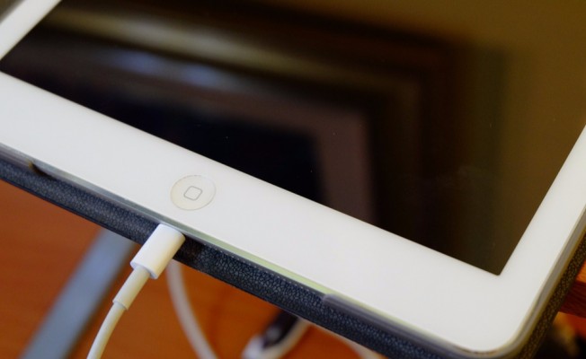 Bataryaya İhtiyaç Duymayan Telefon