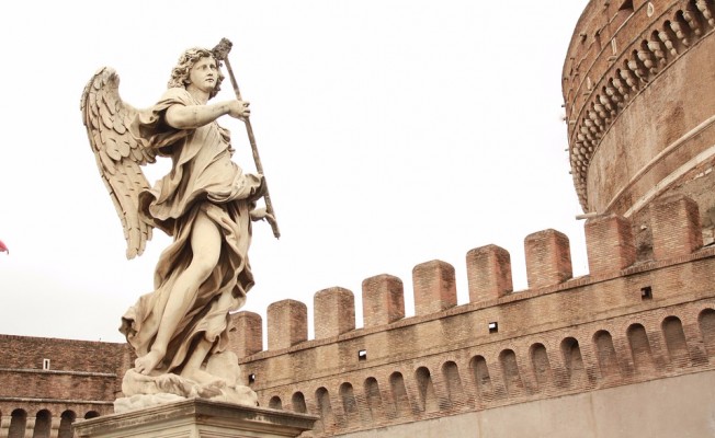 Cengiz Ünder, Roma Yolcusu