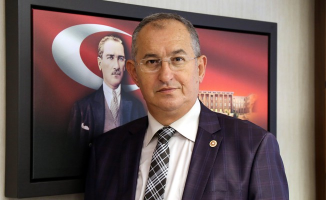 CHP'li Sertel, Anadolu ve Fen Liseleri'nin Kontenjanlarını Sordu