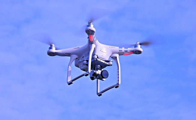 Drone Şarj İstasonları ile Sınırsız Menzil