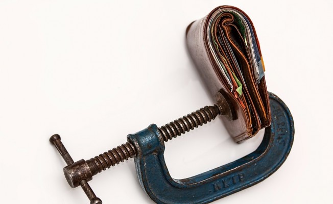 Enflasyonda Düşüş Devam Ediyor