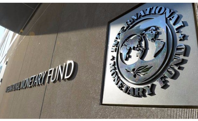 IMF: Türkiye Ciddi İlerleme Kaydetti