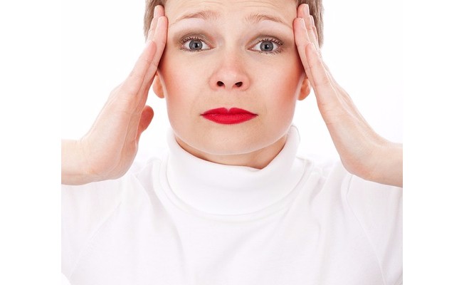 Migren kulak içine yerleştirilen cihazla tedavi edilecek
