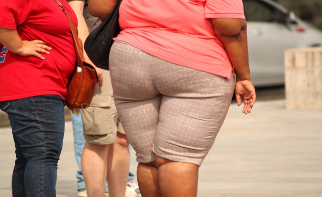 'Obezite Kanser Oluşumunu Tetikliyor' 'Obezite Kanser Oluşumunu Tetikliyor'