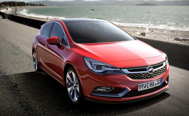 Opel'in GSİ Modeli Geri Dönüyor