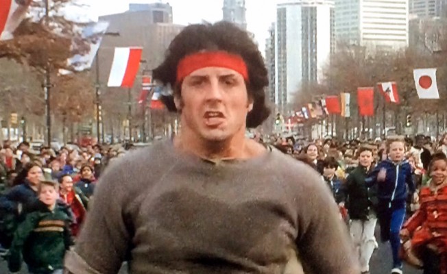 Rocky Balboa'dan 'Creed 2' Filmi Geliyor