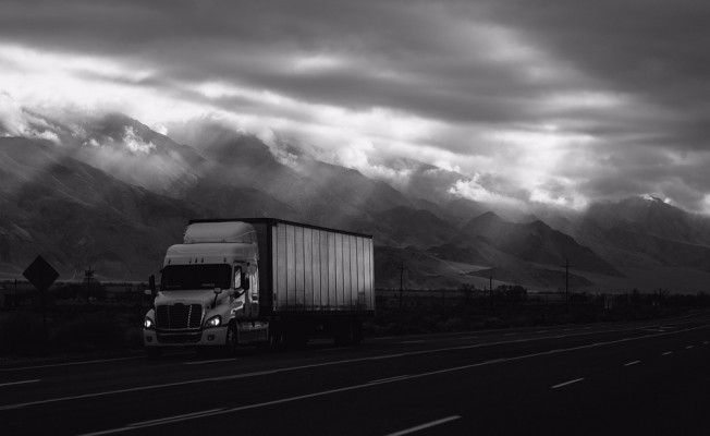 Sürücüsüz Elektrikli Kamyonlar Geliştirildi