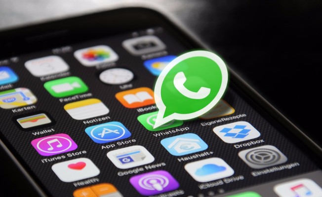 WhatsApp’a Yeni Gece Modu Özelliği