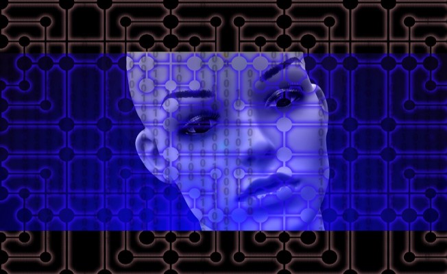 Yapay Zekayla Beyne Veri İndirilecek