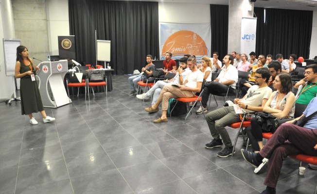 Girişimciler, Fikirlerini Koruyacak Yasal Altyapı İstiyor