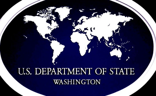 ABD'nin yeni Dışişleri Bakanı Pompeo ABD'nin yeni Dışişleri Bakanı Pompeo