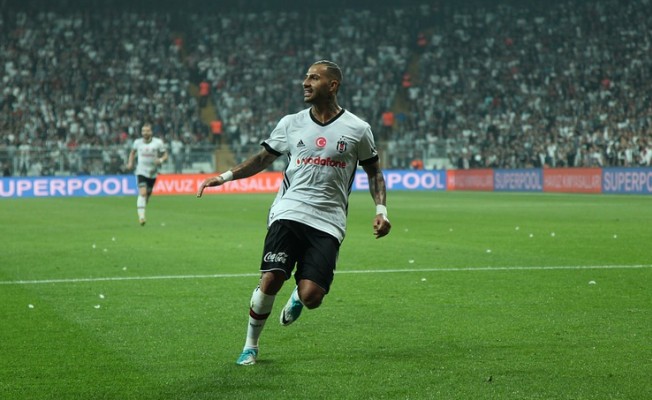 Beşiktaş ve Fenerbahçe PFDK'ya sevkedildi
