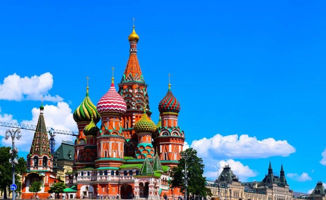 Rusya, 23 İngiliz diplomatını sınır dışı edecek