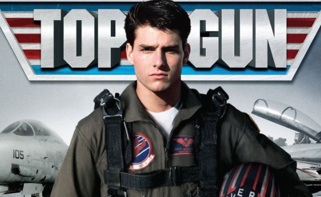 Top Gun, 32 yıl sonra yeniden