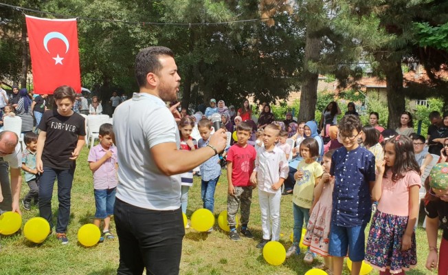 Yeşilçam'da Dev Şenlik!