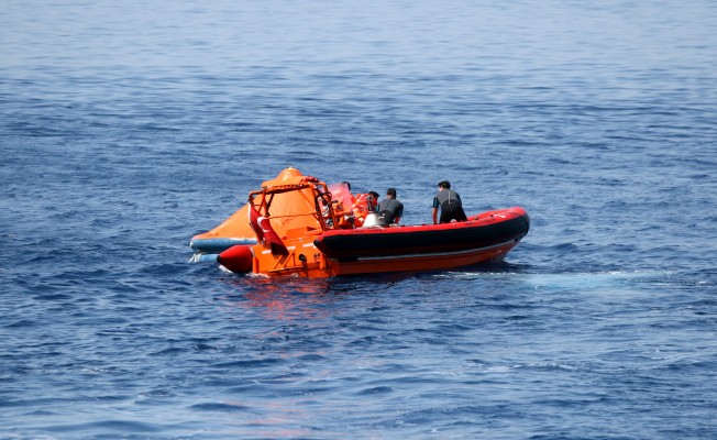 Yılbaşından Bu Yana 15 Bin Kaçak Göçmen Yakalandı
