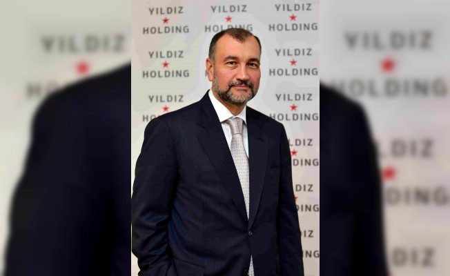 Yıldız Holding'de Değişim