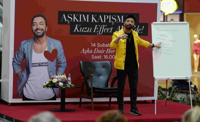 “Kriter Varsa Aşk Olmaz”