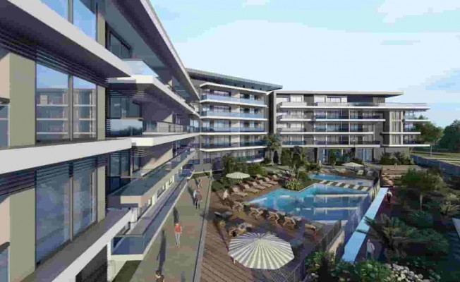 Egesel İnşaat’ta Yatırımlar Devam Ediyor