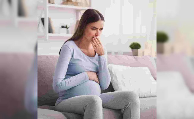 Hamilelere Özel Önlemler