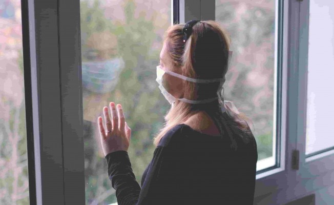 Korona'dan Korunurken Psikolojinizi Unutmayın