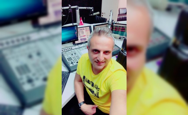 Sağlık Çalışanlarına Bir Destek De Radyo Pause’dan