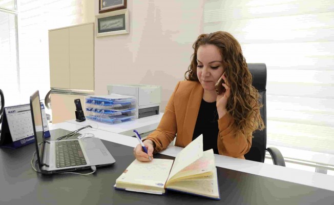 Gaziemir’de Korona'ya Karşı Psikolojik Destek