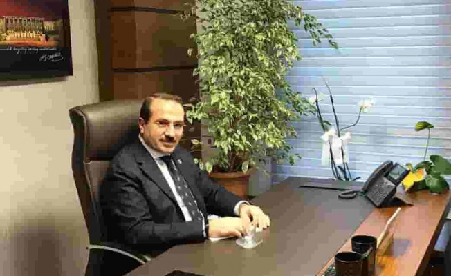 İzmir Milletvekili Kırkpınar, Önlem Paketini Açıkladı