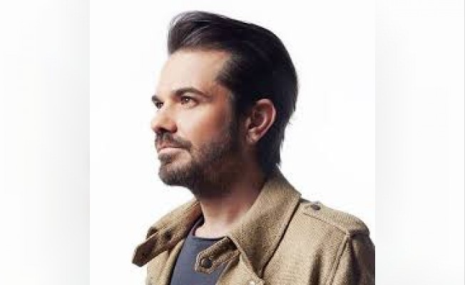 Kenan Doğulu'dan Birlik Mesajlı Yeni Şarkı