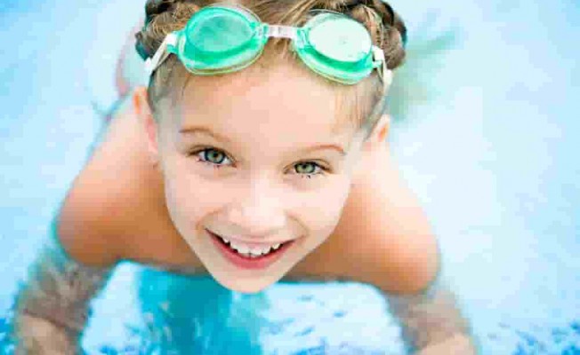 Çocukların Göz Sağlığına Dikkat