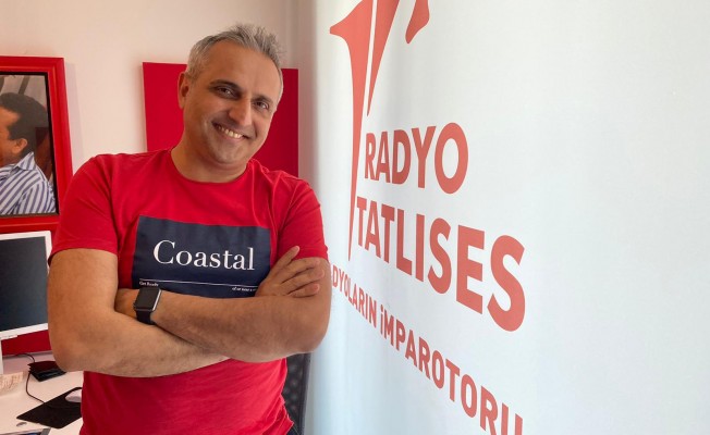 Radyo Tatlıses’e 3 Akademi Ödüllü Bomba Transfer