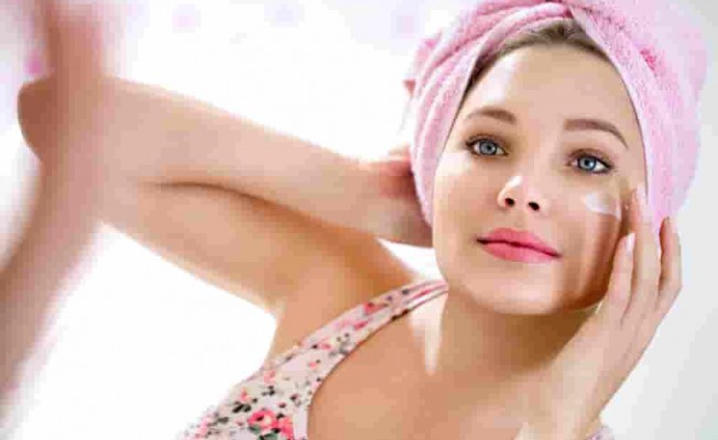 Stres, Cildi Yaşlandırıyor