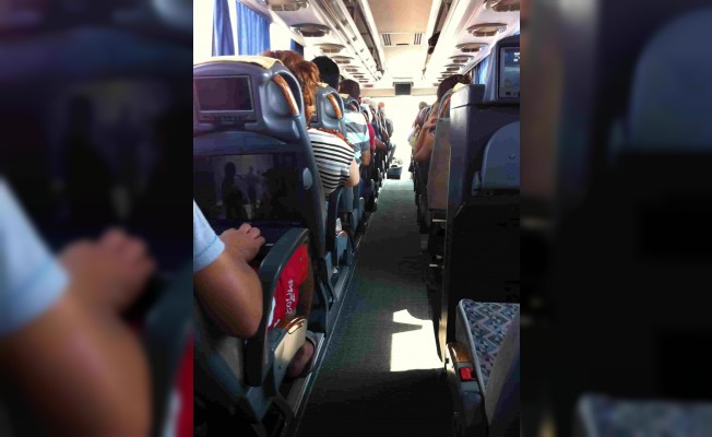 Otobüs Biletlerinde Esnek Dönem Başladı