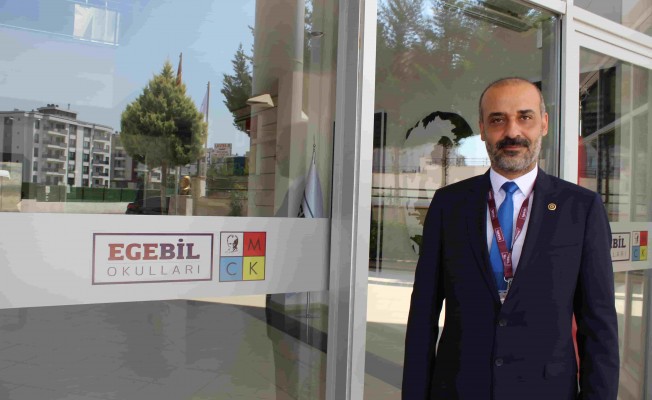 "Ülkemize Olan Borcumuzu Eğitime Yatırımla Ödeyeceğiz"