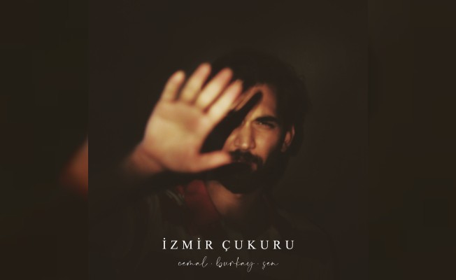 Cemal Burkay Şen’in Yeni Teklisi ‘İzmir Çukuru’