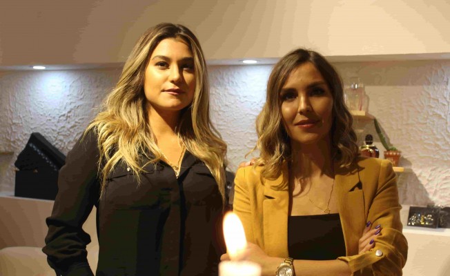 Feme Butik Bostanlı'da Açıldı